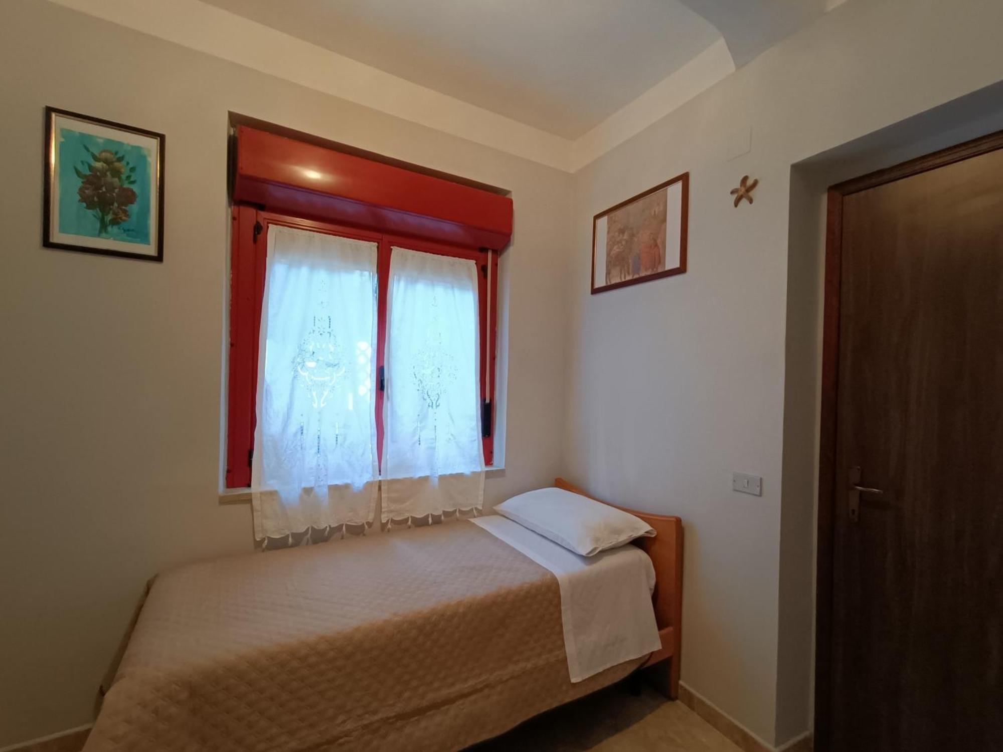 Xenion Guest House Villa San Giovanni Buitenkant foto