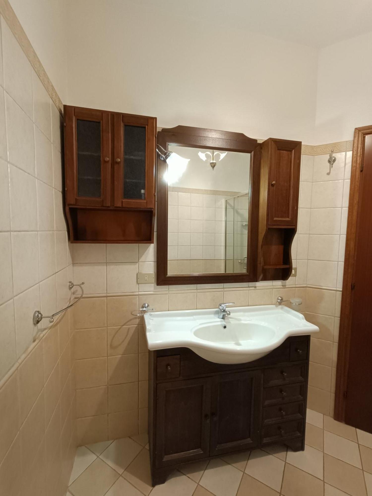Xenion Guest House Villa San Giovanni Buitenkant foto
