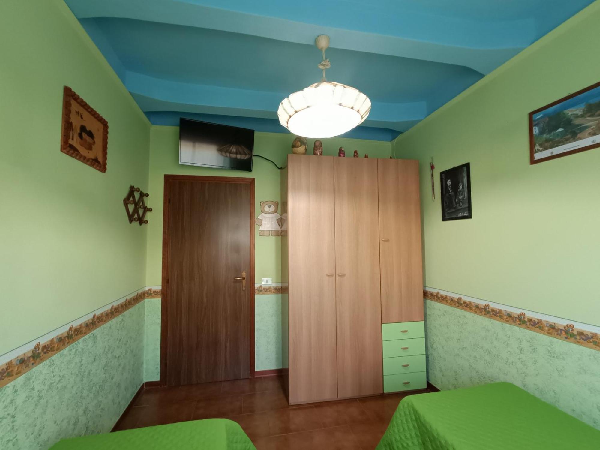 Xenion Guest House Villa San Giovanni Buitenkant foto