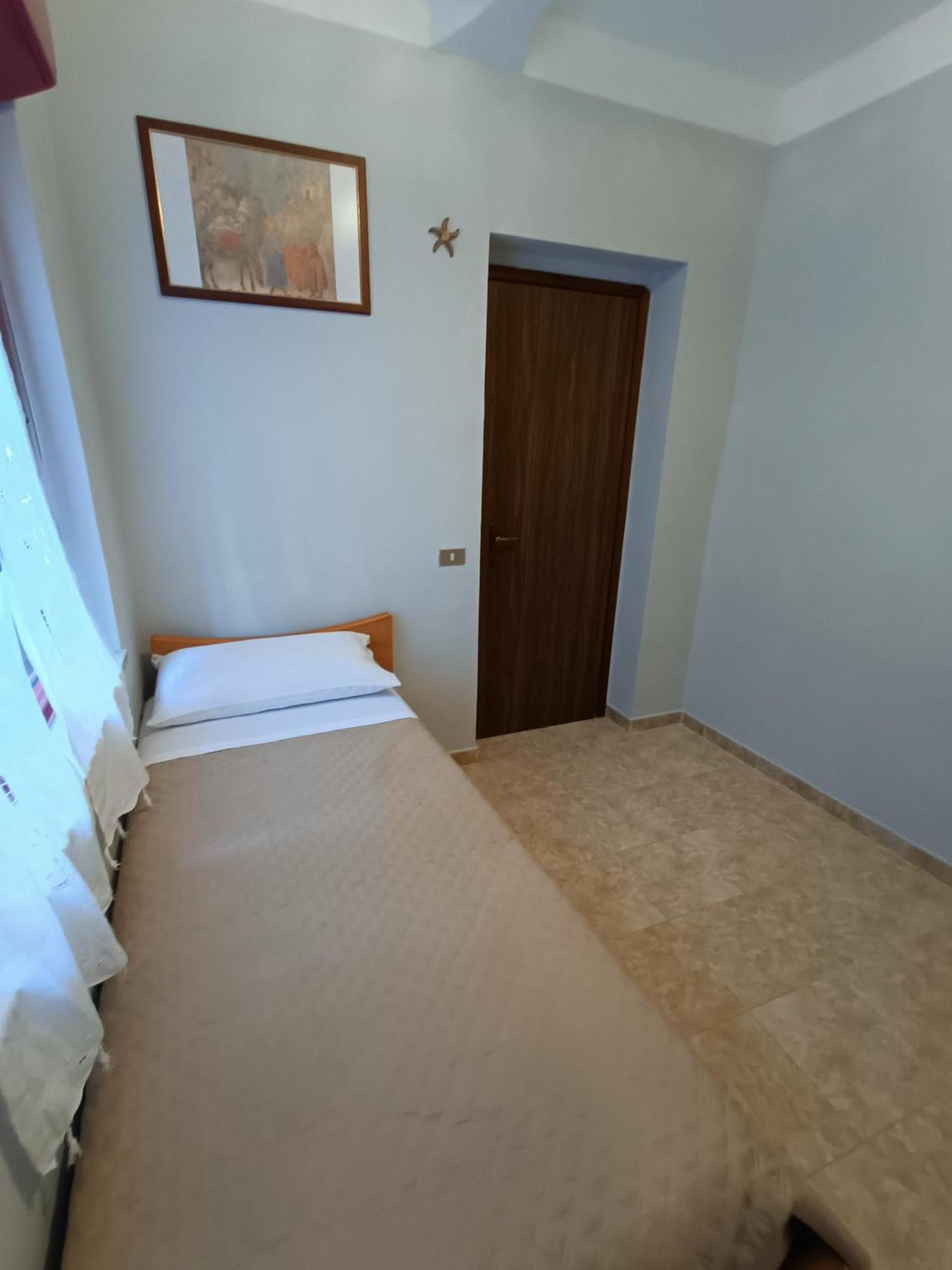 Xenion Guest House Villa San Giovanni Buitenkant foto