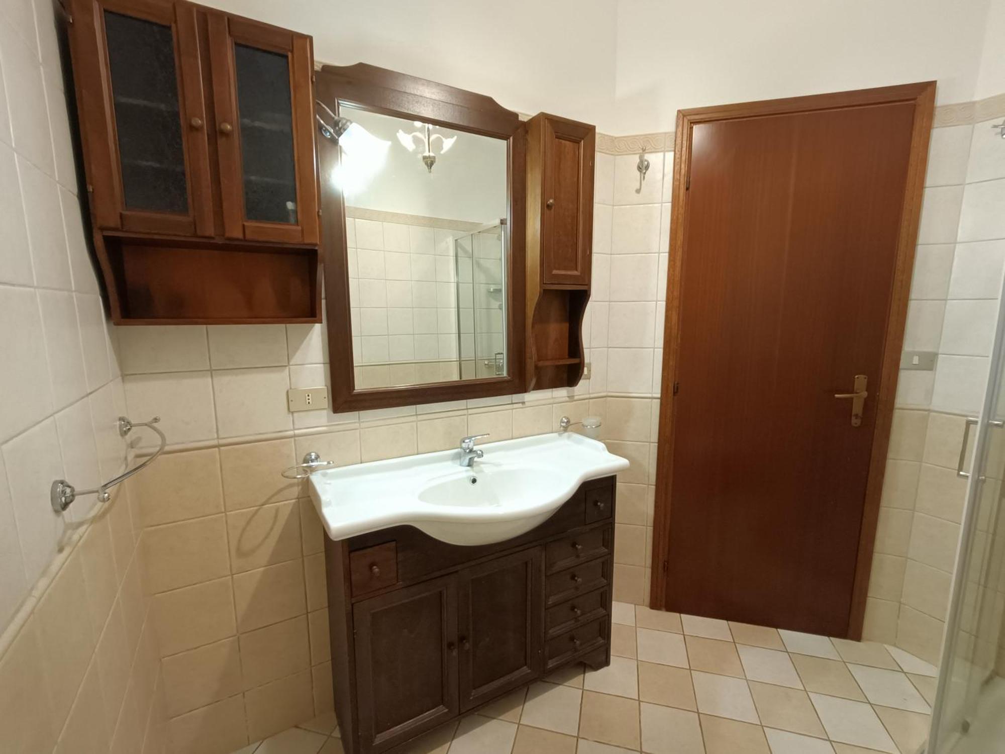 Xenion Guest House Villa San Giovanni Buitenkant foto